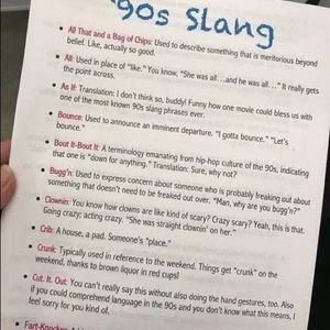 Meet your Posher, Lane